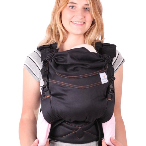 Schmusewolke FirstEdition Fullbuckle (56 - 86 cm / 15 Kilo)