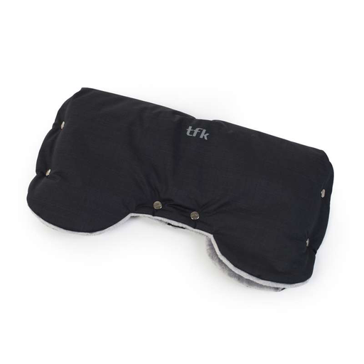 tfk Handwärmer universal Schwarz