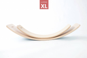 Wobbel XL transparent lackiert (Ab ca. 7 Jahre)