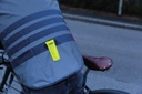 ABUS LED-LICHT LUMINO INDICATOR LIGHT gelb