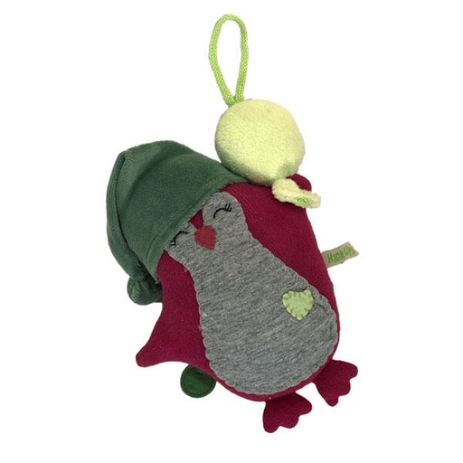 Hickups - Pinguin Spieluhr