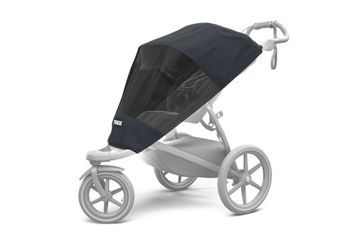 Thule - Urban Glide Mesh Cover Schwarz