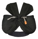 Minimonkey Twin Sling black