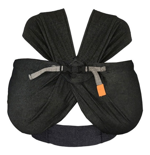 Minimonkey Twin Sling black