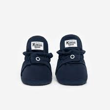 Kings & Rebels Cotton Line 3-6 Monate