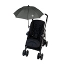 altabebe Sonnenschirm Rund UV50+