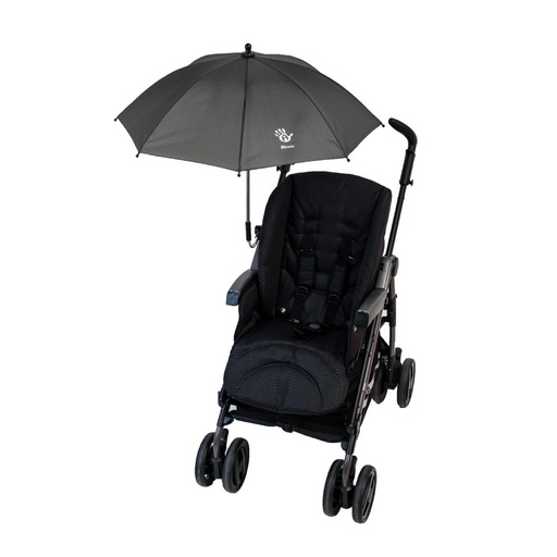altabebe Sonnenschirm Rund UV50+