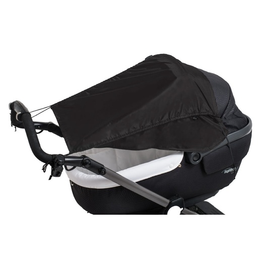 altabebe Sonnensegel mit Seitenschutz UV 50+