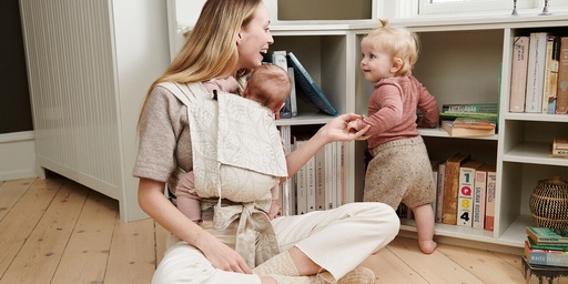 Stokke® Limas™ Babytrage (50 - 98 cm/ 15 Kilo)