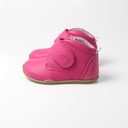 BLifestyle Model baby RACCOON pink