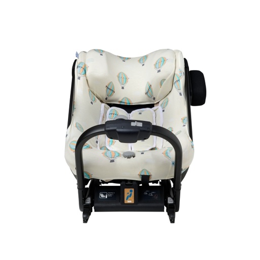 Axkid Eco Sommerbezug Limited Edition ONE
