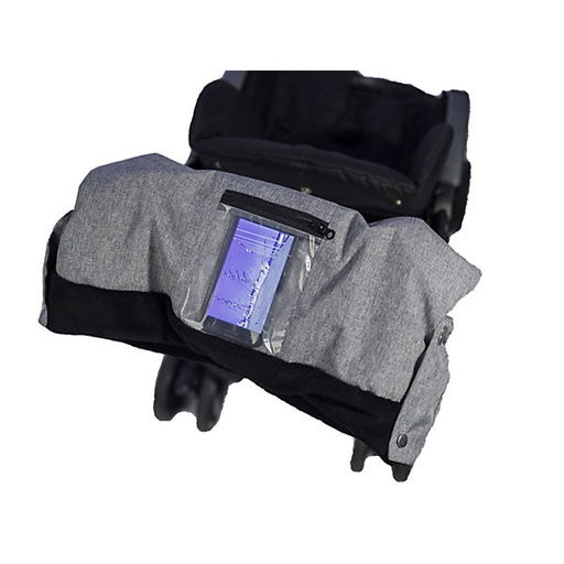 altabebe Handwärmer mit Handytasche