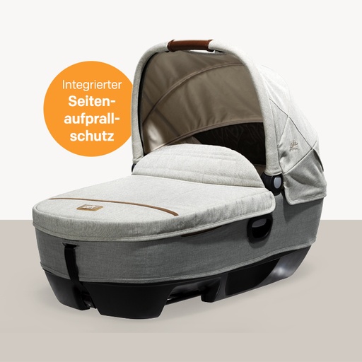 Joie Signature calmi R129™ Babyschalen (40 – 75 cm/ 0 – 13 kg)