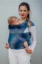 Lenny Lamb Wrap-Tai Toddlersize (80 - 110cm / 18 Kilo)