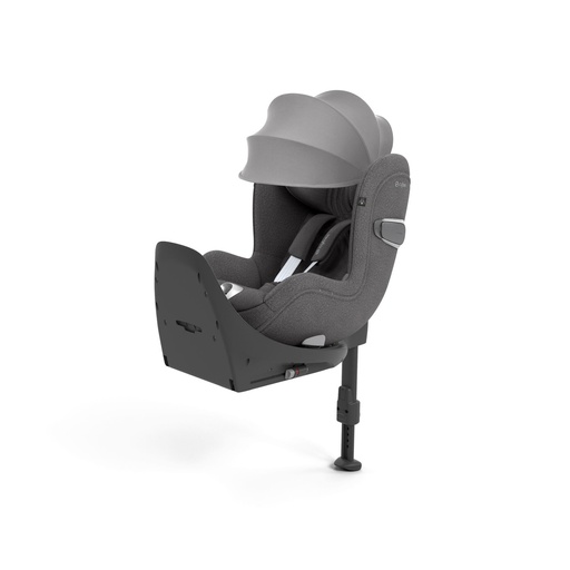 CYBEX Sirona T i-Size Reboarder (45 – 105 cm/ 0 – 18 kg)