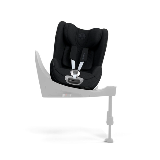 CYBEX Sirona T i-Size Reboarder (45 – 105 cm/ 0 – 18 kg)