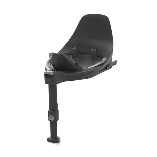CYBEX Base T Basisstation Schwarz