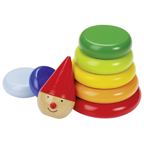 Goki Stapel-Magnet-Männchen Nimo