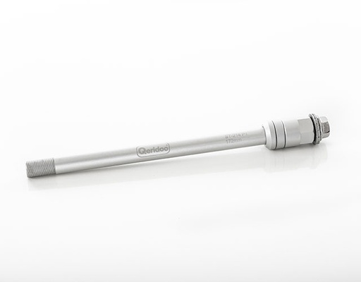 Qeridoo Steckachs-Adapter