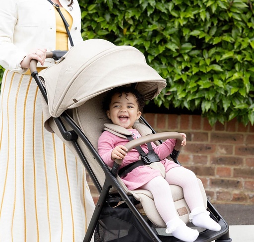 Joie Signature Parcel LX Buggy