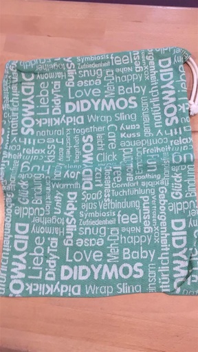 Didymos Aufbewahrungsbeutel