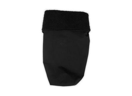 Swandoo Universal  Footmuff Schwarz