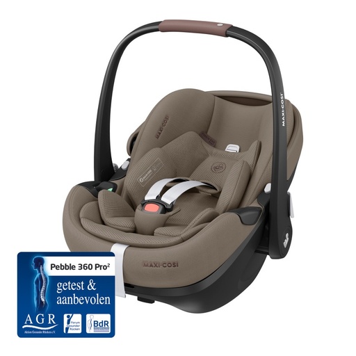 Maxi-Cosi Pebble 360 Pro 2.0 (40 – 87 cm/ 0 – 13 kg)