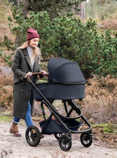 Maxi-Cosi Lila XP Plus