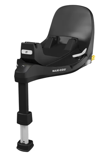 Maxi-Cosi FamilyFix 360 Pro schwarz
