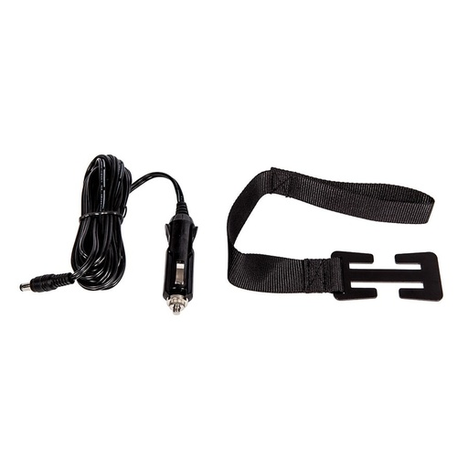 nachfolger HyFive Reiseset / travel kit schwarz