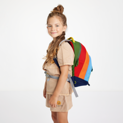 Affenzahn Abenteuerrucksack