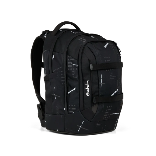 satch Pack Schulrucksack 2025