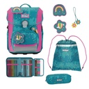 Scout Neo Schulranzen-Set 4.tlg.