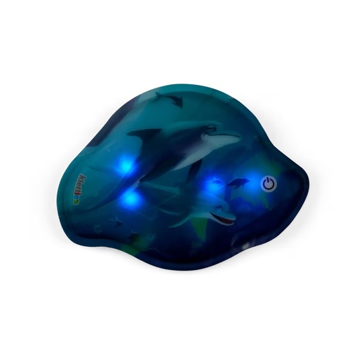 ergobag Blinkie-Klettie