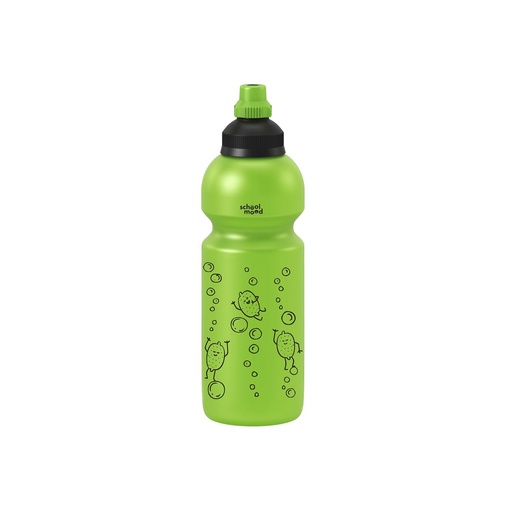 School-Mood Trinkflasche