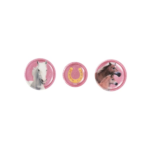 School-Mood 3. Tlg. Patchys Sets
