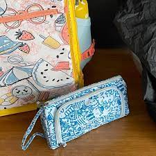 Kattbjörn Federmäppchen Swag Bag