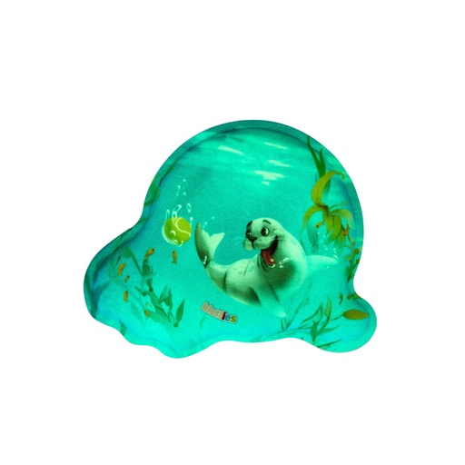 ergobag Glow in the Dark Klettie