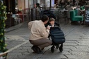 NUNA Cosy Winter-Kinderwagen-Set