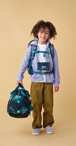 ergobag Brustbeutel