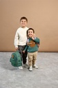 Lässig Kindergartenrucksack Mini