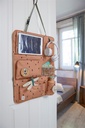 Lässig Auto Organizer Kinder Happy Prints