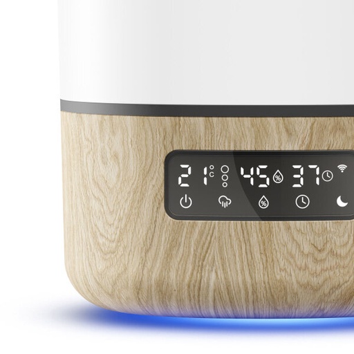 Maxi-Cosi Breathe Luftbefeuchter Holz