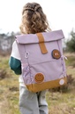 Lässig Kinderrucksack Medium Rolltop
