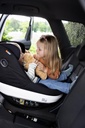 BeSafe Beyond2 180 Reboarder (61 - 125cm / 22 Kilo)