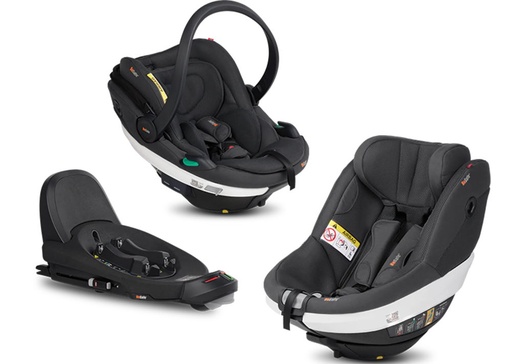 BeSafe Beyond Base Black