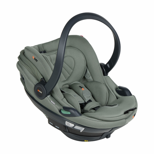 BeSafe Beyond Go 2 Babyschale (40 - 87cm / 0 - 13 Kilo)