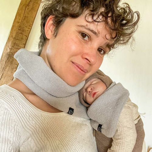 mamalila Babyschal
