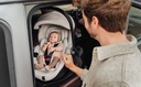 Britax Römer BABY-SAFE PRO Babyschalen (40 – 83 cm/ 0 – 13 kg)