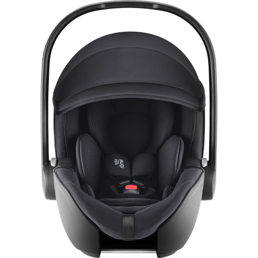 Britax Römer BABY-SAFE PRO Babyschalen (40 – 83 cm/ 0 – 13 kg)